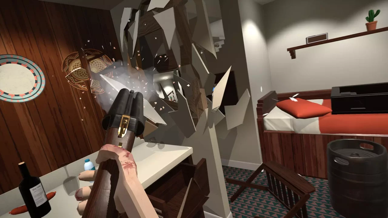 -Hotel R'n'R-游戏截图-好玩游戏库