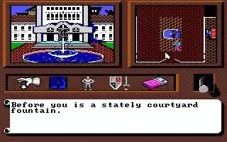 -Tangled Tales: The Misadventures of a Wizard's Apprentice-游戏截图-好玩游戏库