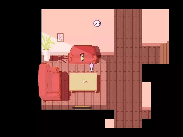 At Home Alone