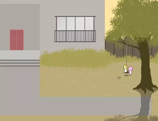 -At Home Alone-游戏截图-好玩游戏库