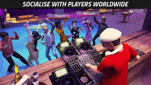 -Avakin Life - 3D virtual world-游戏截图-好玩游戏库