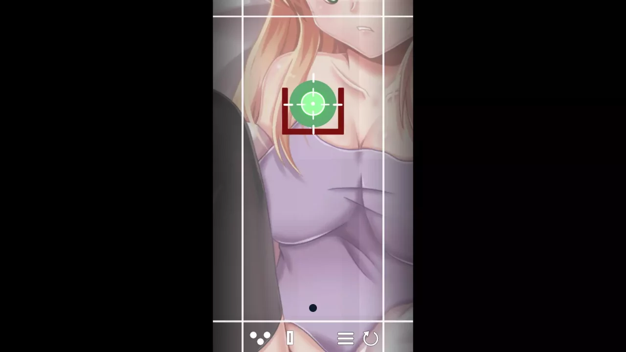 -Hentai Strip Ball-游戏截图-好玩游戏库
