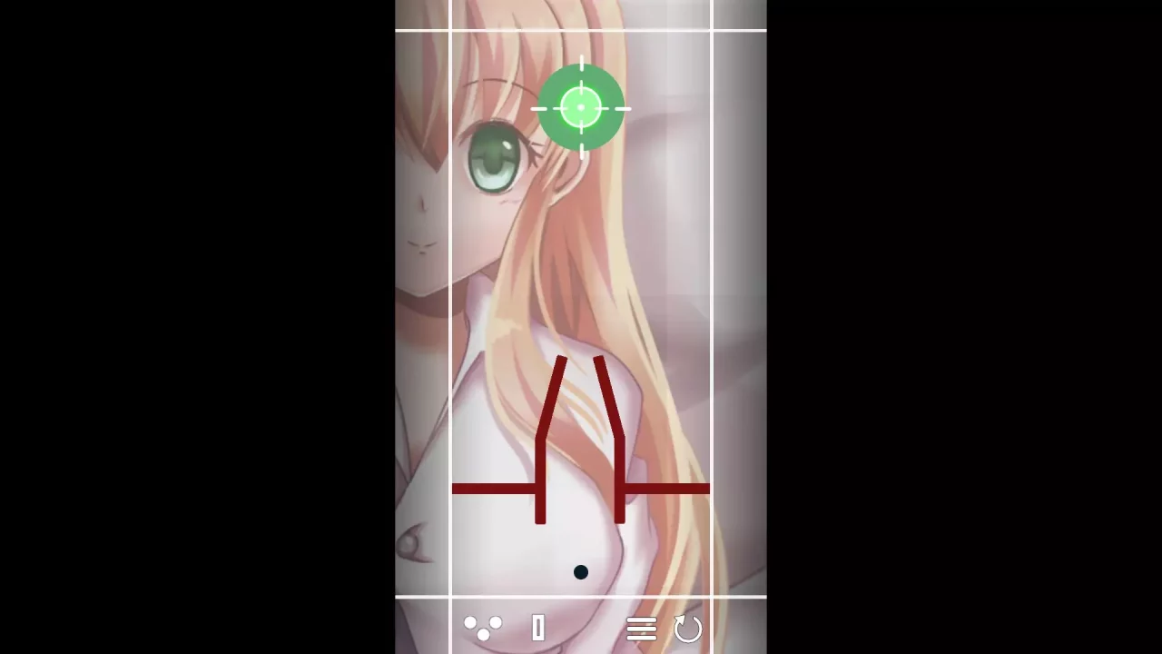 -Hentai Strip Ball-游戏截图-好玩游戏库