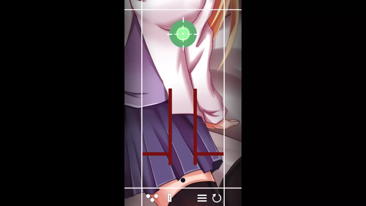 -Hentai Strip Ball-游戏截图-好玩游戏库