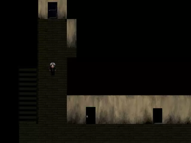 -Ao Oni +-游戏截图-好玩游戏库