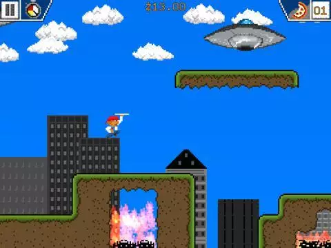 WORLD 1-1