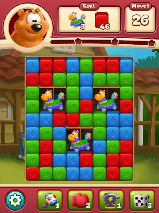Toon Blast