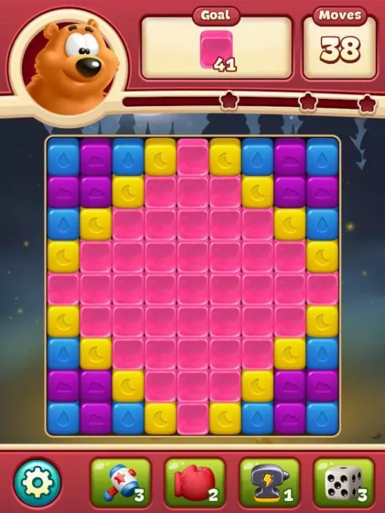 -Toon Blast-游戏截图-好玩游戏库