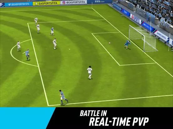 FIFA Soccer