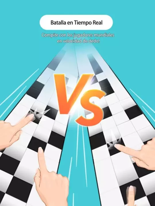 Piano Tiles