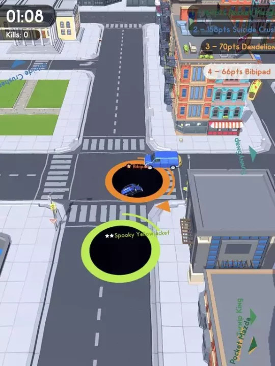 -Hole.io-游戏截图-好玩游戏库