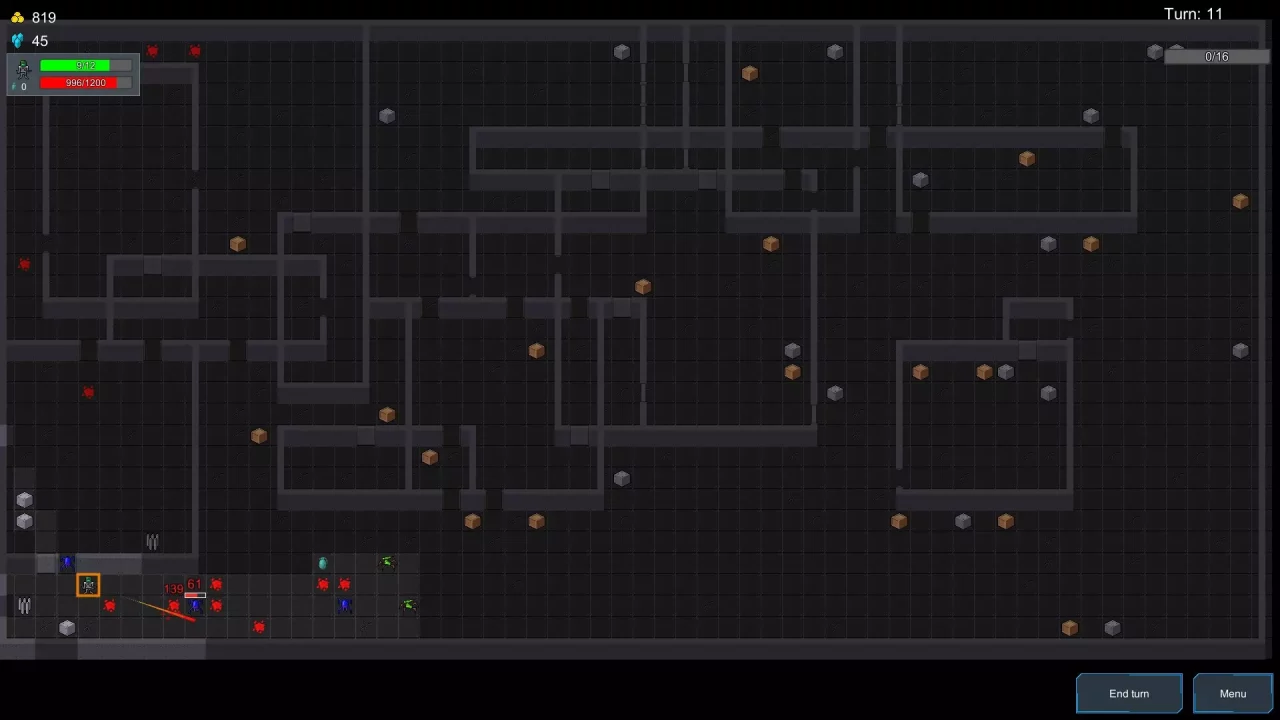 -Mortal Squad: Portal to Hell-游戏截图-好玩游戏库