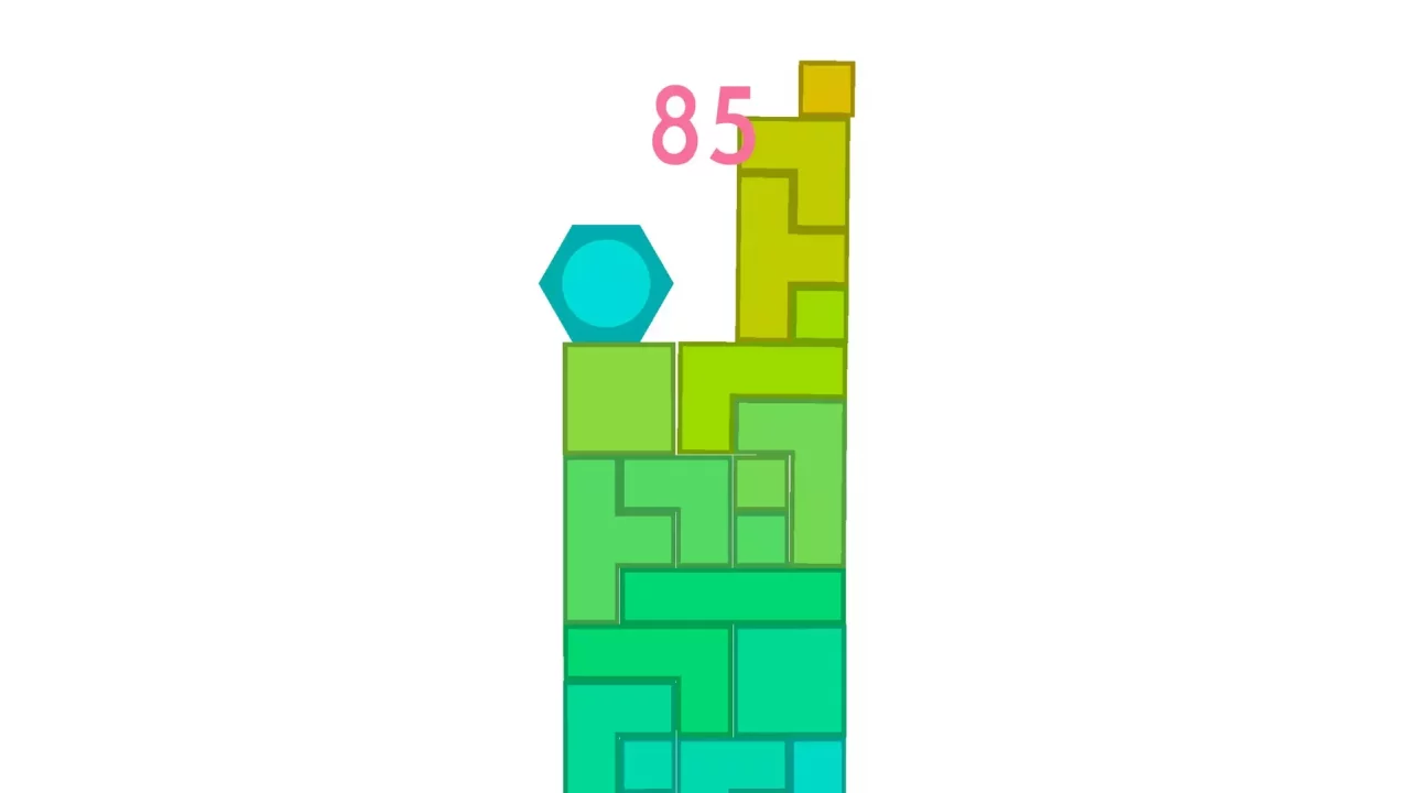 Don’t Fall
