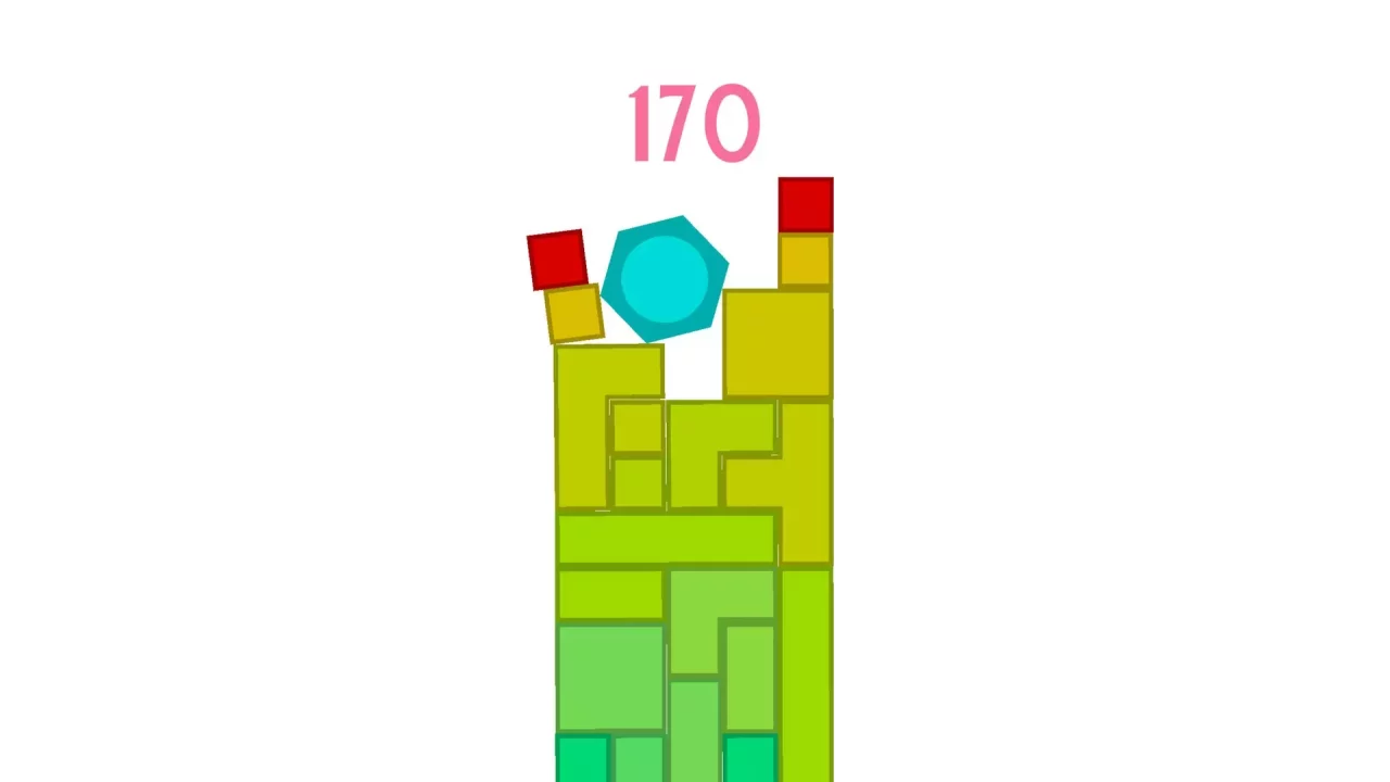 -Don't Fall-游戏截图-好玩游戏库