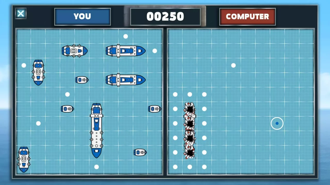 -Royal Battleships-游戏截图-好玩游戏库