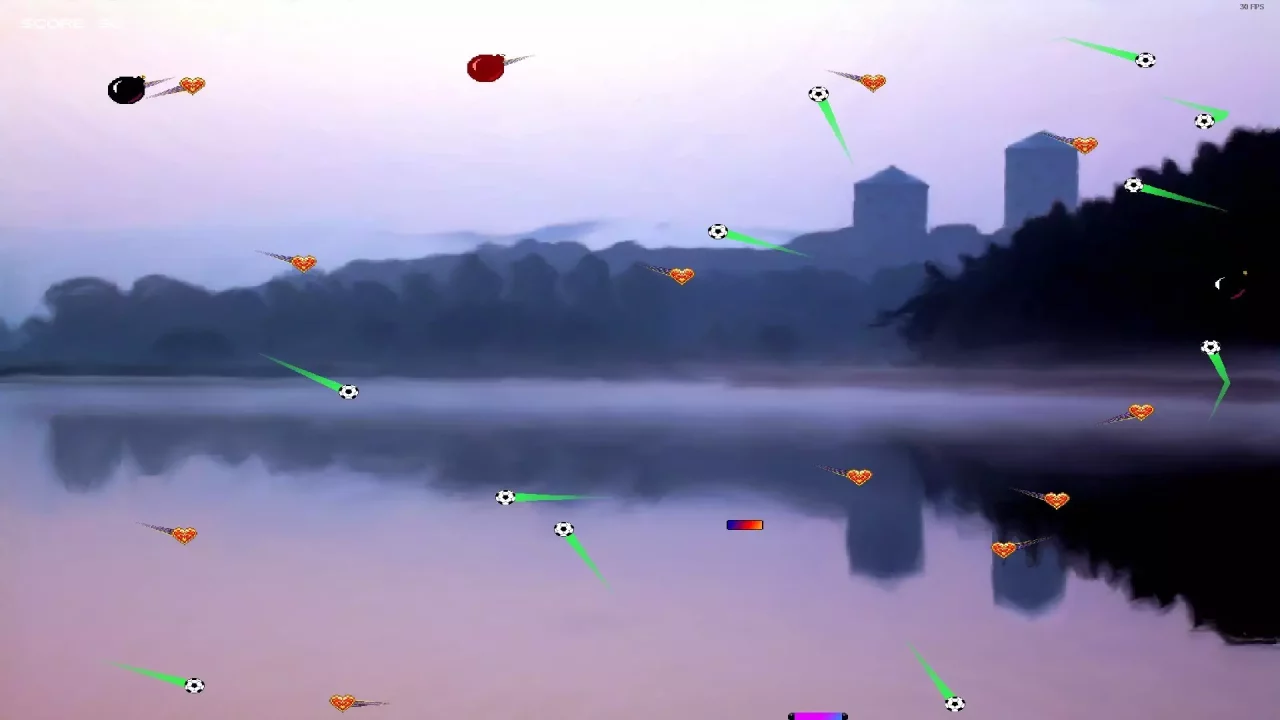 -Arkball-游戏截图-好玩游戏库