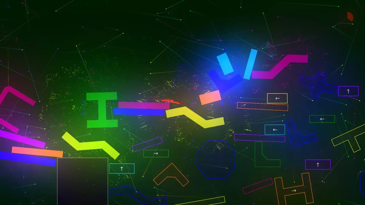 -Spectrum Break-游戏截图-好玩游戏库