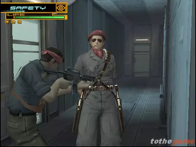 Spy Fiction