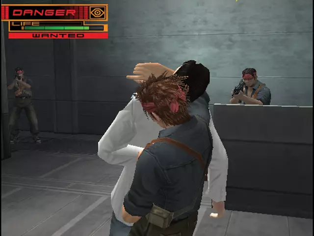 -Spy Fiction-游戏截图-好玩游戏库