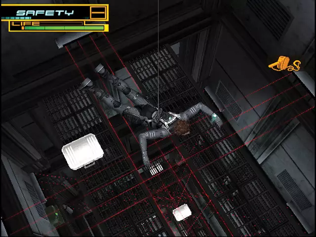 -Spy Fiction-游戏截图-好玩游戏库