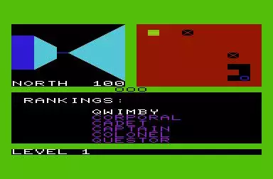 -Ultima: Escape from Mt. Drash-游戏截图-好玩游戏库