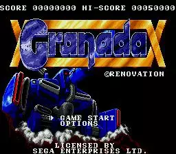 Granada