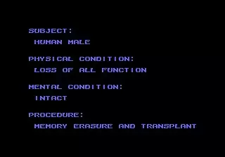 -Cyborg Justice-游戏截图-好玩游戏库