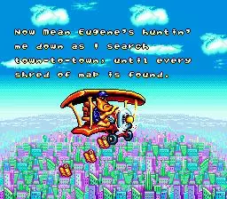 -Chester Cheetah: Wild Wild Quest-游戏截图-好玩游戏库