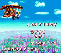 -Chester Cheetah: Wild Wild Quest-游戏截图-好玩游戏库