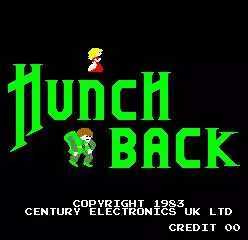 -Hunchback-游戏截图-好玩游戏库