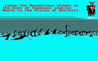 Doomdark’s Revenge (1985)