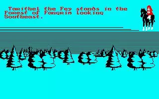-Doomdark's Revenge (1985)-游戏截图-好玩游戏库
