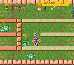 -Spanky's Quest-游戏截图-好玩游戏库