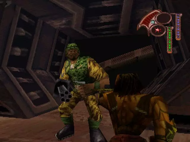 -Small Soldiers-游戏截图-好玩游戏库