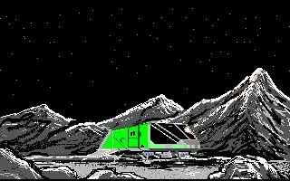 Space Rogue (1990)