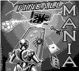 -Pinball Dreams (1992)-游戏截图-好玩游戏库