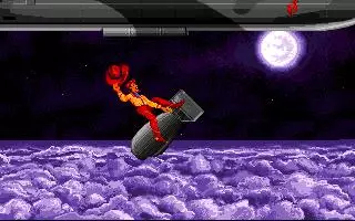 -Nuclear War-游戏截图-好玩游戏库