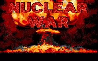 -Nuclear War-游戏截图-好玩游戏库
