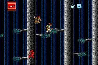 -Ninja Spirit (1988)-游戏截图-好玩游戏库