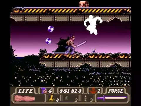 -First Samurai-游戏截图-好玩游戏库
