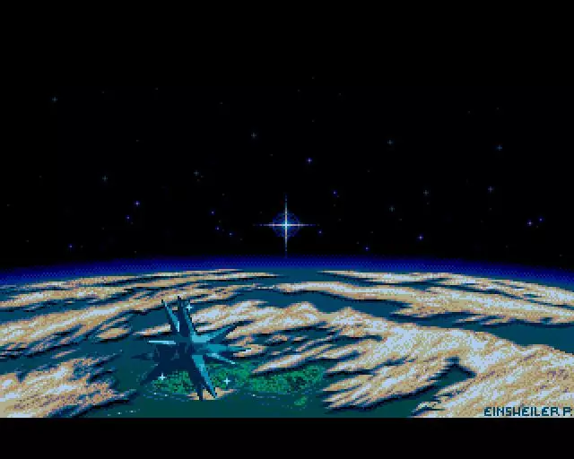 -Crystals of Arborea-游戏截图-好玩游戏库