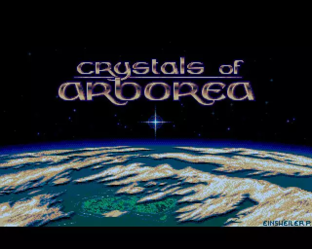 -Crystals of Arborea-游戏截图-好玩游戏库