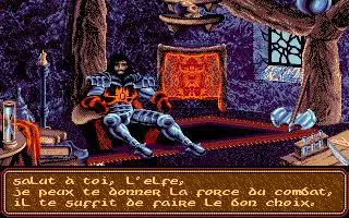 -Crystals of Arborea-游戏截图-好玩游戏库