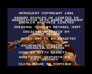 HeroQuest