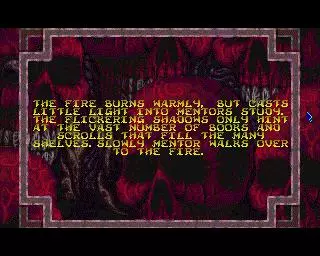-HeroQuest-游戏截图-好玩游戏库