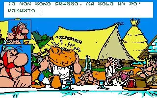 -Asterix and the Magic Carpet-游戏截图-好玩游戏库