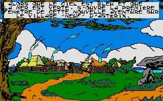 -Asterix and the Magic Carpet-游戏截图-好玩游戏库