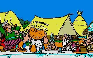 -Asterix and the Magic Carpet-游戏截图-好玩游戏库