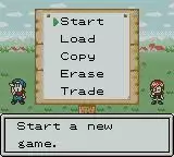 -Harvest Moon 3 GBC (2000)-游戏截图-好玩游戏库