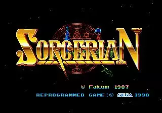 -Sorcerian-游戏截图-好玩游戏库
